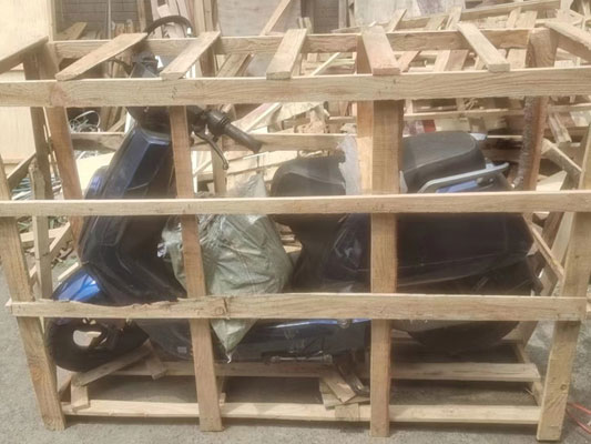 临颍托运电瓶车